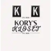 Kory's Kloset RBLX (@korysklosetrblx) Twitter profile photo Kory's Kloset RBLX (@korysklosetrblx) Twitter profile photo