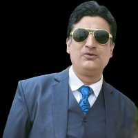 kishor Sharma (@kishor_sharma35) 's Twitter Profile