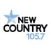 New Country 105.7 (@NewCountry105) Twitter profile photo