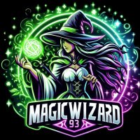 maGicW1z4rD93(@maGicW1z4rD93) 's Twitter Profile Photo