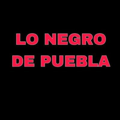 Contamos la verdad de #Puebla NO mentiras