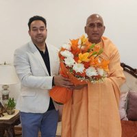 Pradeep Rathor (@pradeeprathorca) 's Twitter Profile Photo Pradeep Rathor (@pradeeprathorca) 's Twitter Profile Photo