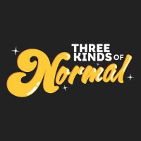 Three Kinds Of Normal(@3KindsMusical) 's Twitter Profile Photo