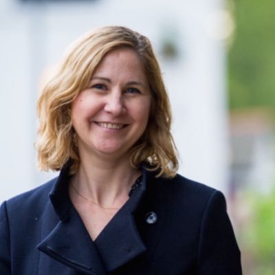 Welsh Labour MP for Cardiff North 🌹🏴 For questions and casework: anna.mcmorrin.mp@parliament.uk