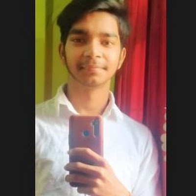 abhib1042's profile picture. जय श्री राम 🚩