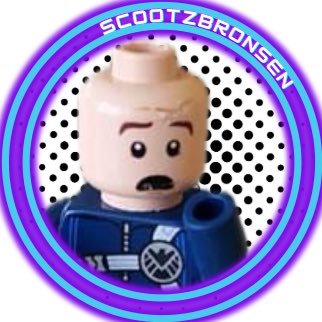 ScootzBronsen Profile Picture