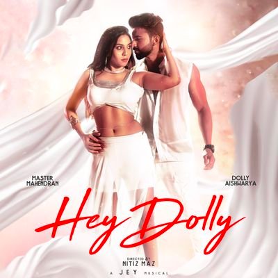 urs_dolly's profile picture. Actor / Model 🌟
work related enquiries:dollyaishwarya8888@gmail.com