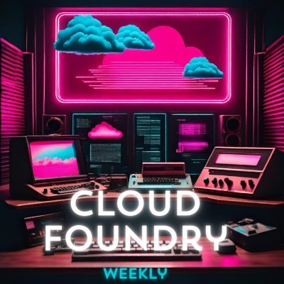 Dive into Cloud Foundry with live streams on new features, roadmap updates, and expert interviews. Let's build together! #CloudFoundry #CommunityBuilding