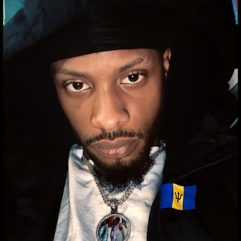 woo2krazy246's profile picture. Artist 🇧🇧