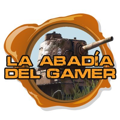 Twitter del canal La Abadía del Gamer. Pasión por los juegos que premian el detalle, el realismo y la variedad de opciones.