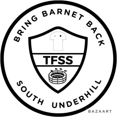 Arsenal/Barnet. YouTube: The Football Stadium Show. #BringBarnetBack Use code FOOTBALLSHIRTSHOW @shirtlootbox. Kitbag Affiliate: https://t.co/Y5QG01npUu