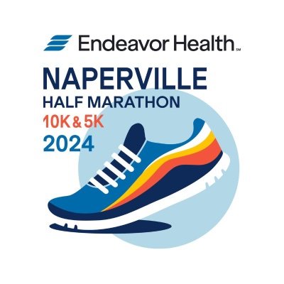 Follow #RunNaperville for race updates. Run with us on October 20, 2024 and experience big race amenities with hometown convenience.