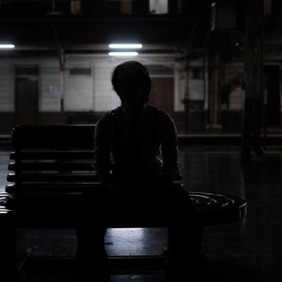 itsLevv's profile picture. I love you even if you don't love me