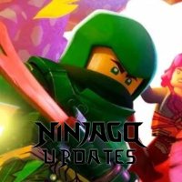 Ninjago Updates(@ninjagongtv) 's Twitter Profile Photo