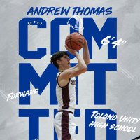 Andrew Thomas (@athomas2024) 's Twitter Profile