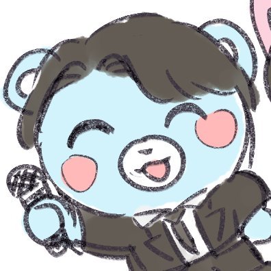 yue🎤想成為子分さんのプロフィール画像