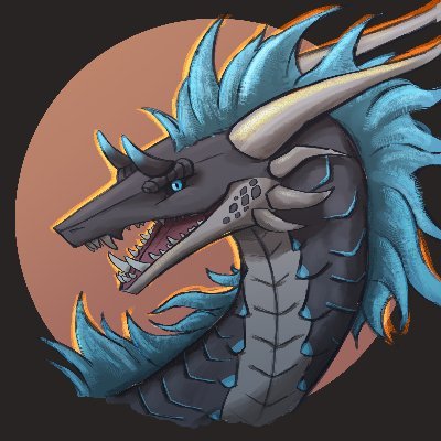 I sculpt, paint and sometimes I concept things, probably monsters
Dragon enthousiast, welcome!
Commission opens
https://t.co/RQ77WGLmpw