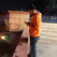 Vipul Kumar Singh(@singh_vipul0311) 's Twitter Profile Photo