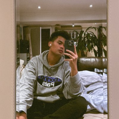 jude_xtian's profile picture. that's it, I'm done