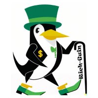 RichGuin Nft Collection(@Rich_GuinNFT) 's Twitter Profile Photo