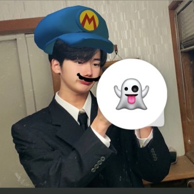 Ko_suke1411's profile picture. ็พๅฎนๅญฆ็ใซใชใใ