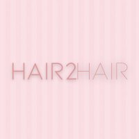 Hair 2 Hair(@Hair2Hair_) 's Twitter Profile Photo