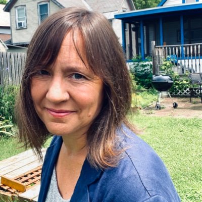 Poet. Music teacher. Child wrangler. Thinker, tinkerer. Aspiring mystic.
Poems in @Image_Journal @commonwealmag @fivesouthlit @WhaleRoadReview +++