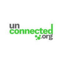 unconnected.org(@unconnected_org) 's Twitter Profile Photo