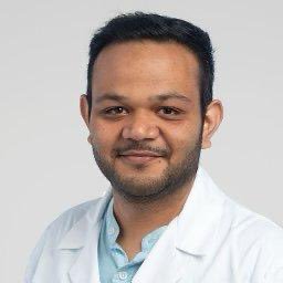 🇮🇳@India_Alliance ECF @LVPEI, Former Postdoctoral research fellow @cleveland clinic🇺🇸, Ph.D research scholar in Biochemistry @PGIMER Chandigarh