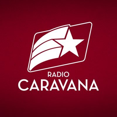 Cuenta oficial de #CaravanaTuRadio 📻  ¡Seguirnos significa estar informado! Instagram: Caravana750