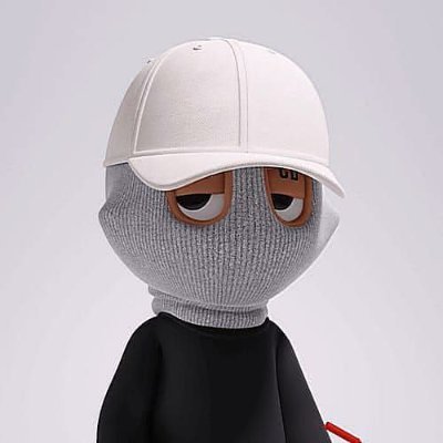 gengoatnft's profile picture. Believe in yourselves!