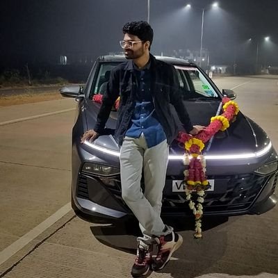 desai_bhuvan's profile picture. Car enthusiast