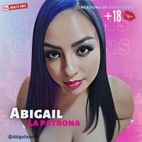 Abigailxxx🦜🇲🇽🍷🦇la maestra (CUENTA OFICIAL) (@abigailxxx69) 's Twitter Profile Photo Abigailxxx🦜🇲🇽🍷🦇la maestra (CUENTA OFICIAL) (@abigailxxx69) 's Twitter Profile Photo