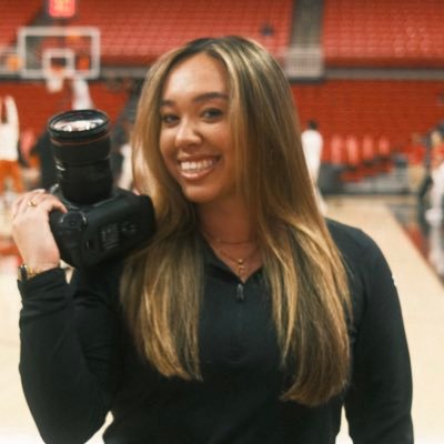 Associate Director of Photography @techathletics | prev: @rams | UNC Charlotte Alumna