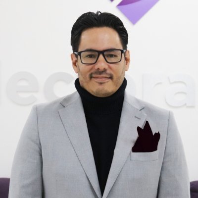 Rodrigo Germán Paredes Lozano Profile