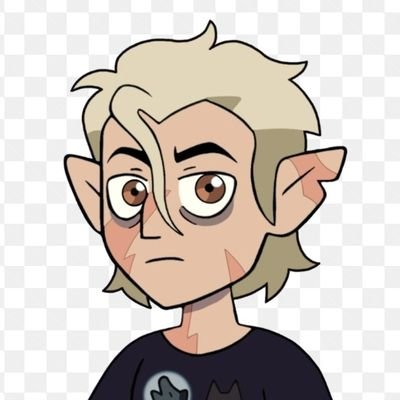 marvelnerd67's profile picture. He/They
The tall gay in the relationship