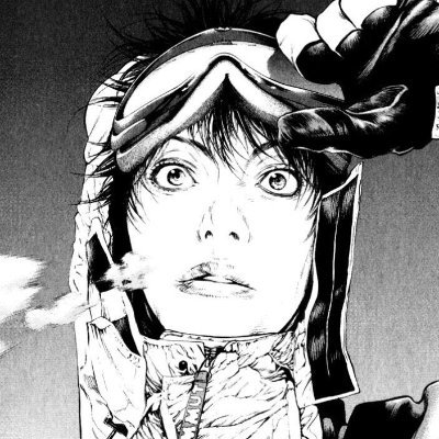 hyyerrrrr's profile picture. 一騎当千