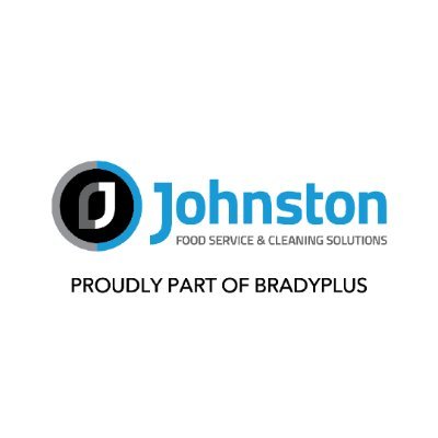 Johnston, a BradyPLUS company, is committed to providing commercial cleaning and food service solutions with exceptional service.