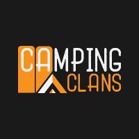 Camping Clans(@campingclans) 's Twitter Profile Photo