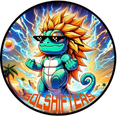 SolShifters_Sol Profile Picture