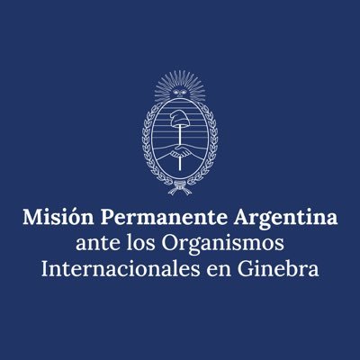 Argentina en OMC y ONU (Ginebra)