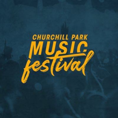 Churchill Park Music Festival