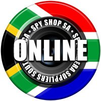 Spy Shop South Africa(@spy_shop_sa) 's Twitter Profile Photo