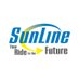 SunLine Transit Agency (@SunlineTransit) Twitter profile photo