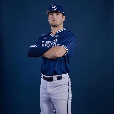 Lexington blowfish #6. georgia southern baseball