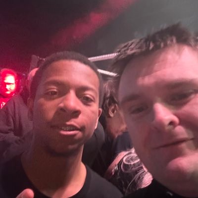 mrmarkjohnson17 Profile Picture