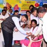 Collector_JGN's profile picture. Collector & District Magistrate, Jangaon.