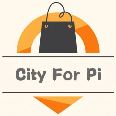 City For Pi