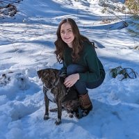 Christi Cabrera-Georgeson (@ccabreranv) 's Twitter Profile