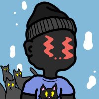 CRYPTOC₳T | $cryptocat (@crypt0c4t) 's Twitter Profile
